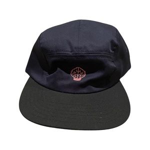 Billionaire Boys Club adjustable 5 panel hat